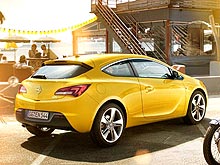 Opel представит 4 мировые премьеры на автосалоне во Франкфурте - Opel