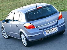   Opel  Chevrolet -      - Chevrolet