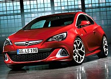 Opel      Opel Astra OPC