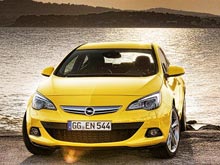         Opel Astra GTC 