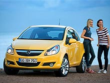  Opel Corsa  , -     *