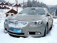  Opel Insignia 44         - Opel