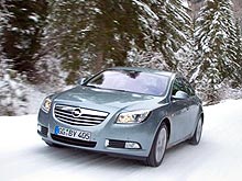 Opel Insignia      - Opel