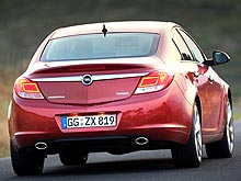 Opel Insignia      - Opel