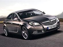     Opel Insignia     - Opel