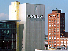 Opel  150-  - Opel