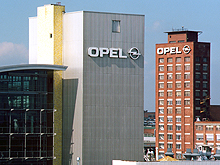  Opel   