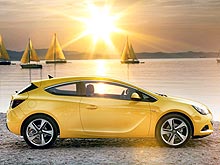   .        Opel Astra GTC - Opel