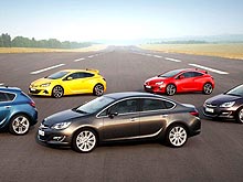 Opel  Chevrolet    2012     - Opel