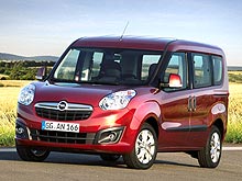  Opel Combo       13 431 