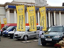 Opel  Chevrolet      -2012