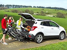 Opel Mokka     2013 - Opel