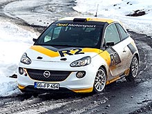   Opel     2013 - Opel