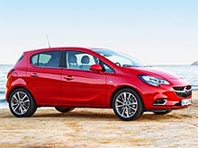 Opel  Opel Corsa  