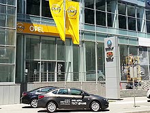     OPEL- - OPEL