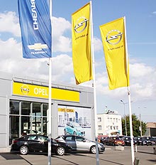       Opel      PSA?