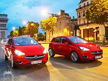   Opel    -  -