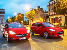   Opel    -  - - Opel