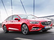   OPEL Insignia       - - OPEL