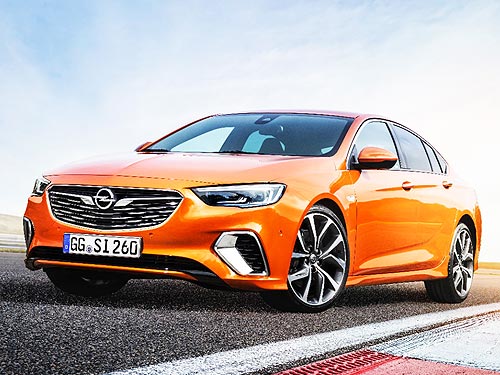     Opel Insignia   100 000