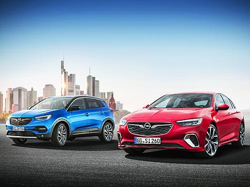      Opel - Opel