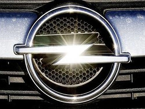 Знаете ли вы историю Opel? Тест к 120-летию немецкой марки - Opel