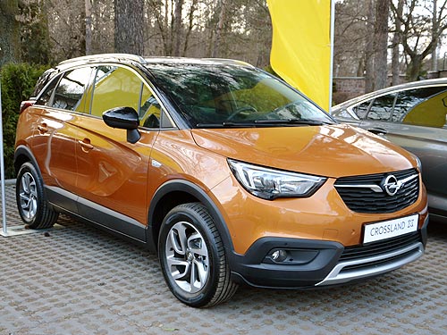 Opel       2019      2020  - Opel