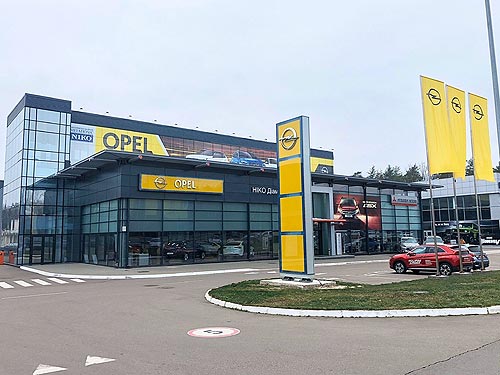         Opel - Opel