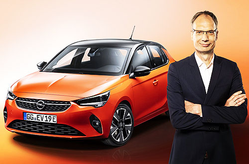 Opel �������� ��� ���� ������������� ������ - Opel