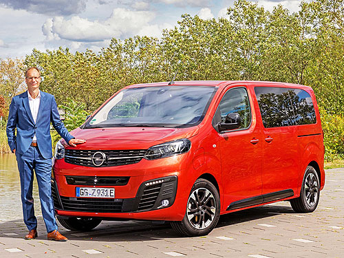 Opel �������� ��� ���� ������������� ������ - Opel