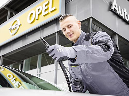 Opel    - Opel