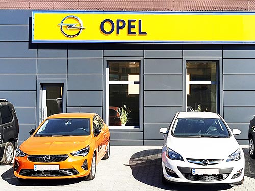  :  Opel    - Opel