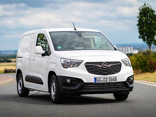      Opel Combo Cargo.   - Opel