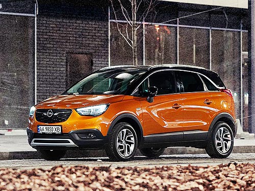  :  Opel    - Opel