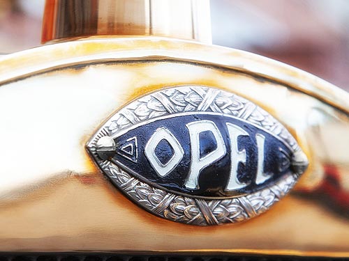       Opel     - Opel