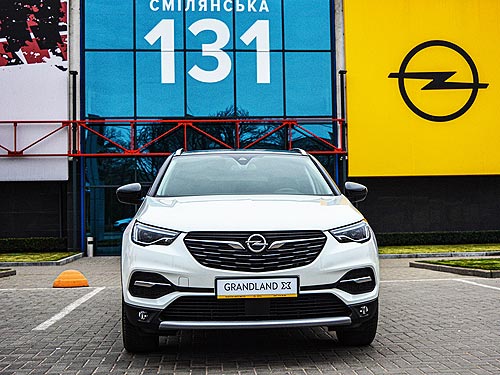       Opel - Opel