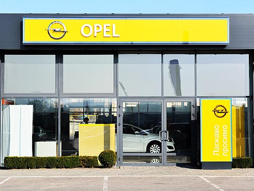       Opel - Opel