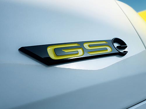   GSe  Opel `   - Opel