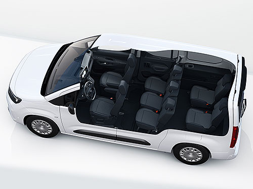       Opel Combo   100%   - Opel