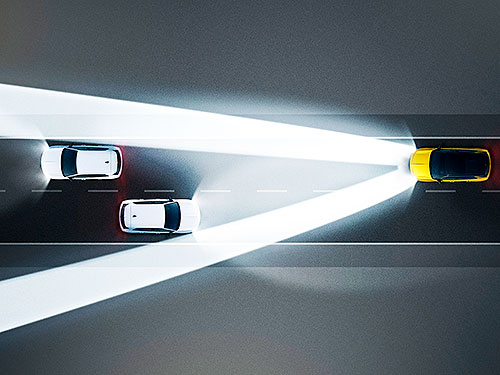     Opel     Intelli-Lux LED - Opel