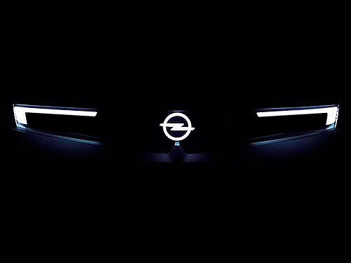     Opel     Intelli-Lux LED
