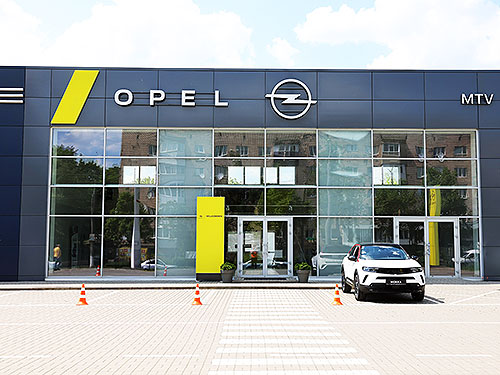        Opel - Opel