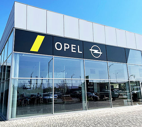        Opel - Opel