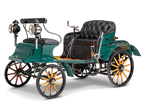 125   Opel:         - Opel