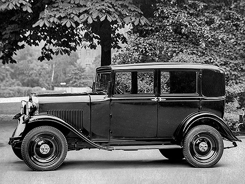 125   Opel:         - Opel