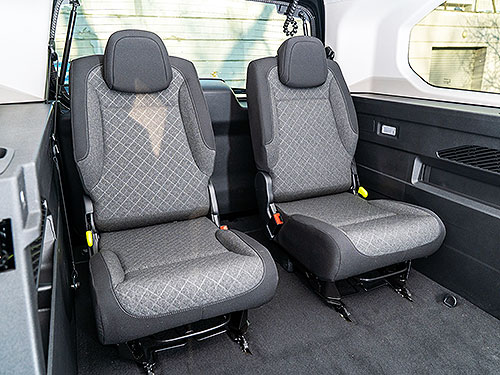       Opel Combo  Opel Combo Electric - Opel