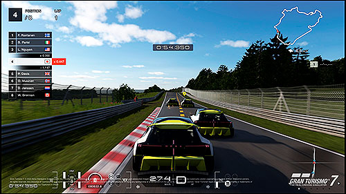 Opel   - Opel Corsa GSE Vision Gran Turismo - Opel