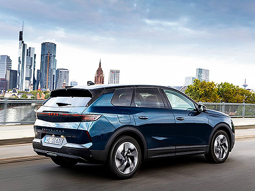        Opel Grandland.   - Opel
