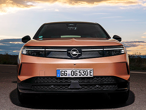  Opel Grandland       - - Opel