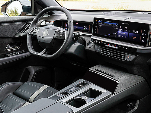  Opel Grandland       - - Opel